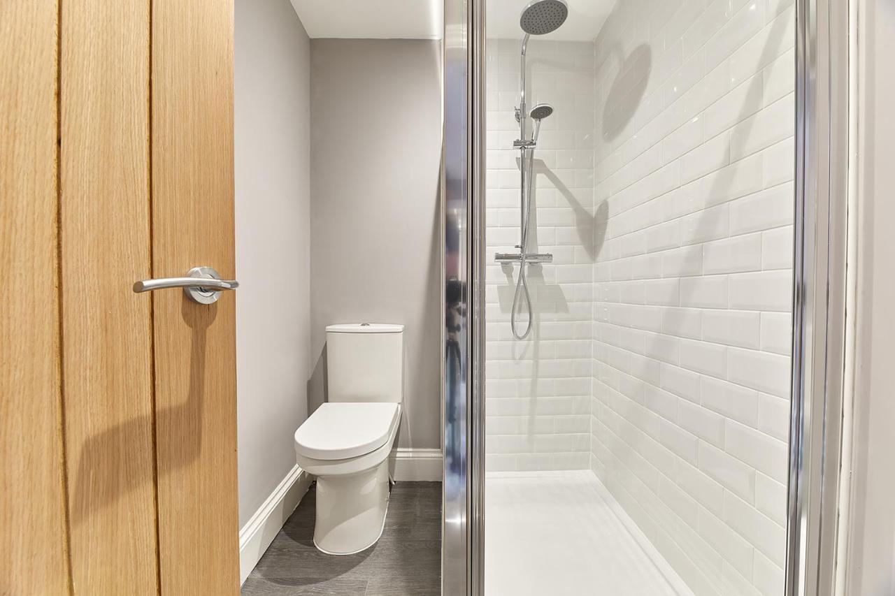 Host & Stay - Sea Breeze Amble Exterior foto